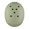 Casque vélo urbain Cairn Darwin Mat Light Khaki vue 3