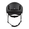 Casque vélo urbain Cairn Graphit Pro Mat Metallic Black vue 3