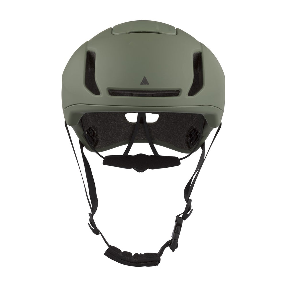 Casque vélo urbain Cairn Graphit Pure Mat Lichen vue 6