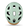 Casque vélo urbain Cairn Quartz Mat Jade vue 3