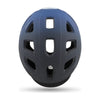 Casque vélo urbain Cairn Quartz Mat Night Black vue 3