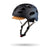 Casque vélo urbain Cairn Quartz Mat Night Sky