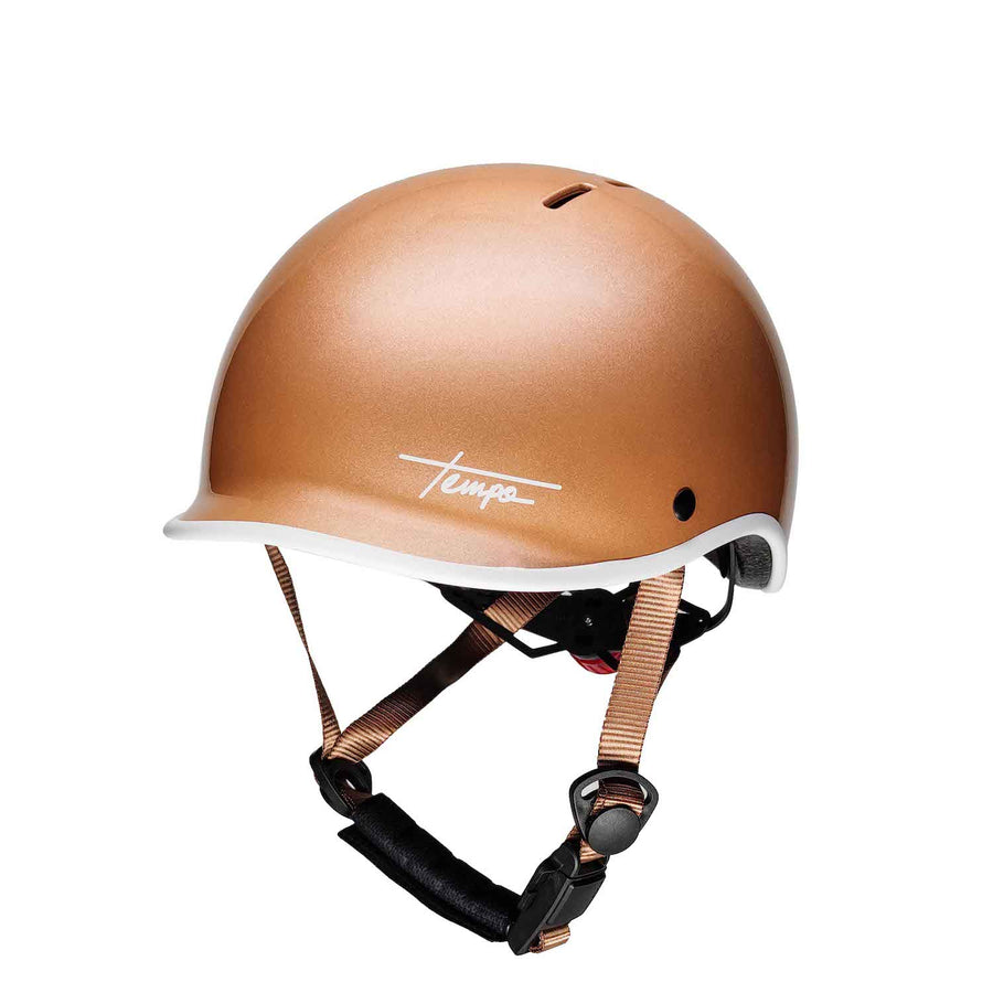 Mârkö Tempo-Helm