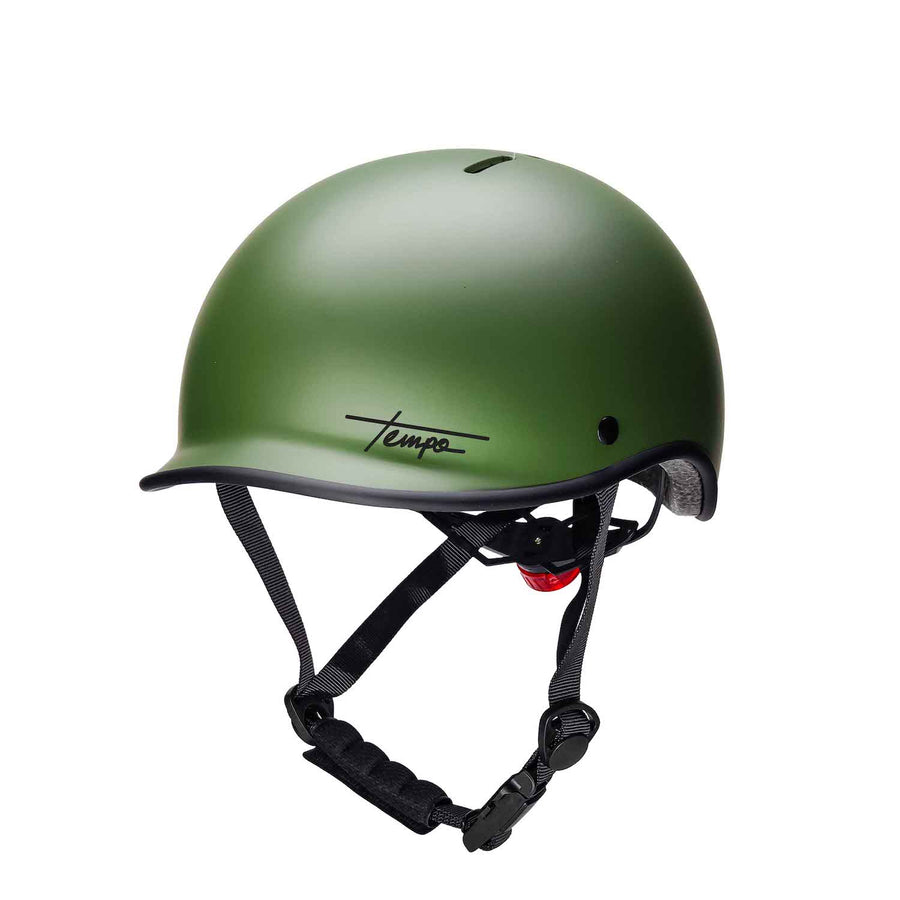 Mârkö Tempo-Helm
