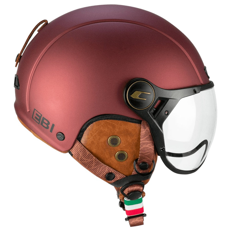Vintage CGM Ebi Helm