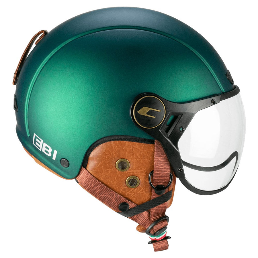 Vintage CGM Ebi Helm