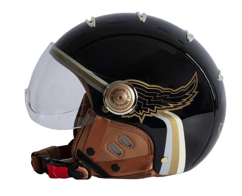 Mârkö Tandemhelm
