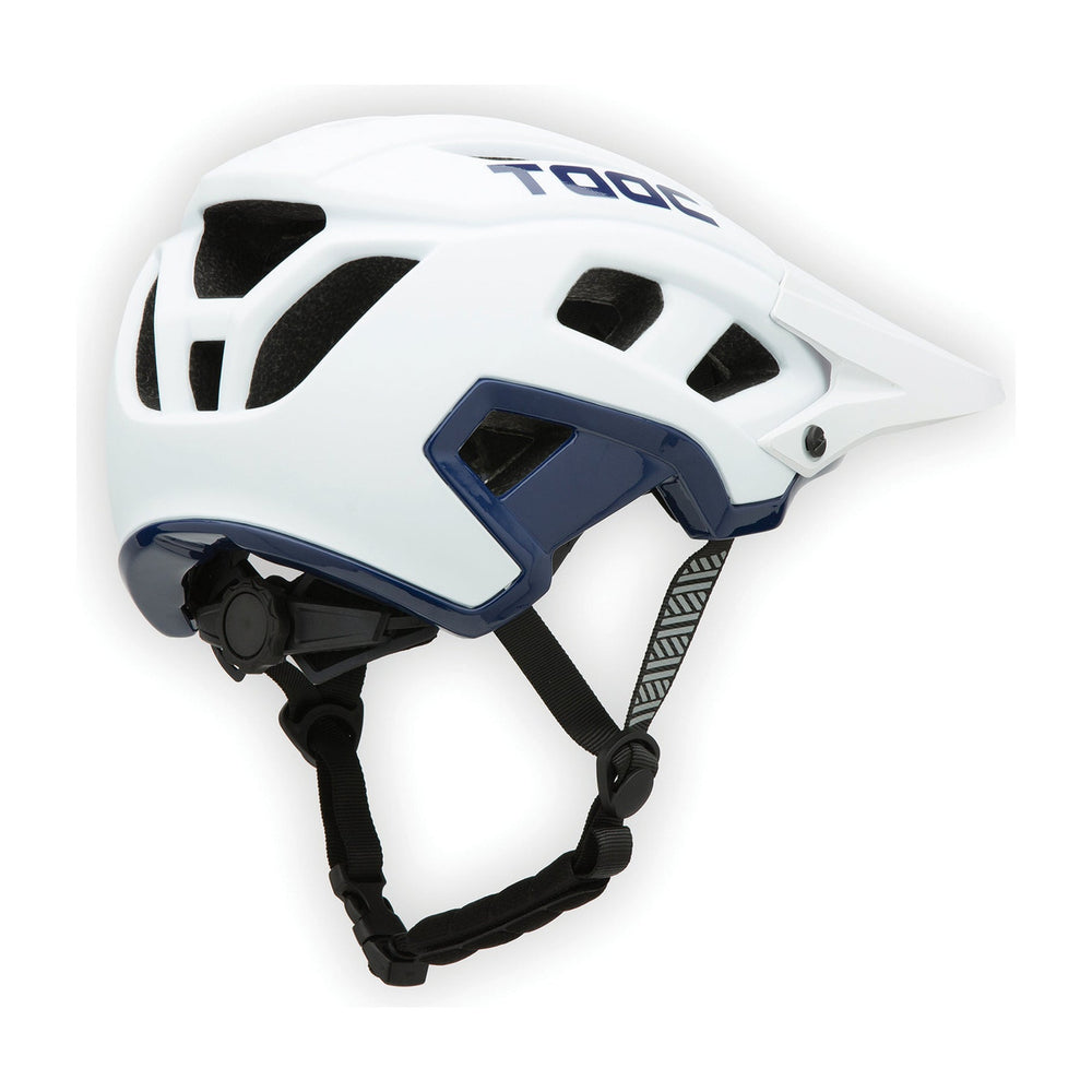 Casque vélo VTT à 17 aérations TAAC - Cima blanc - vue principale
