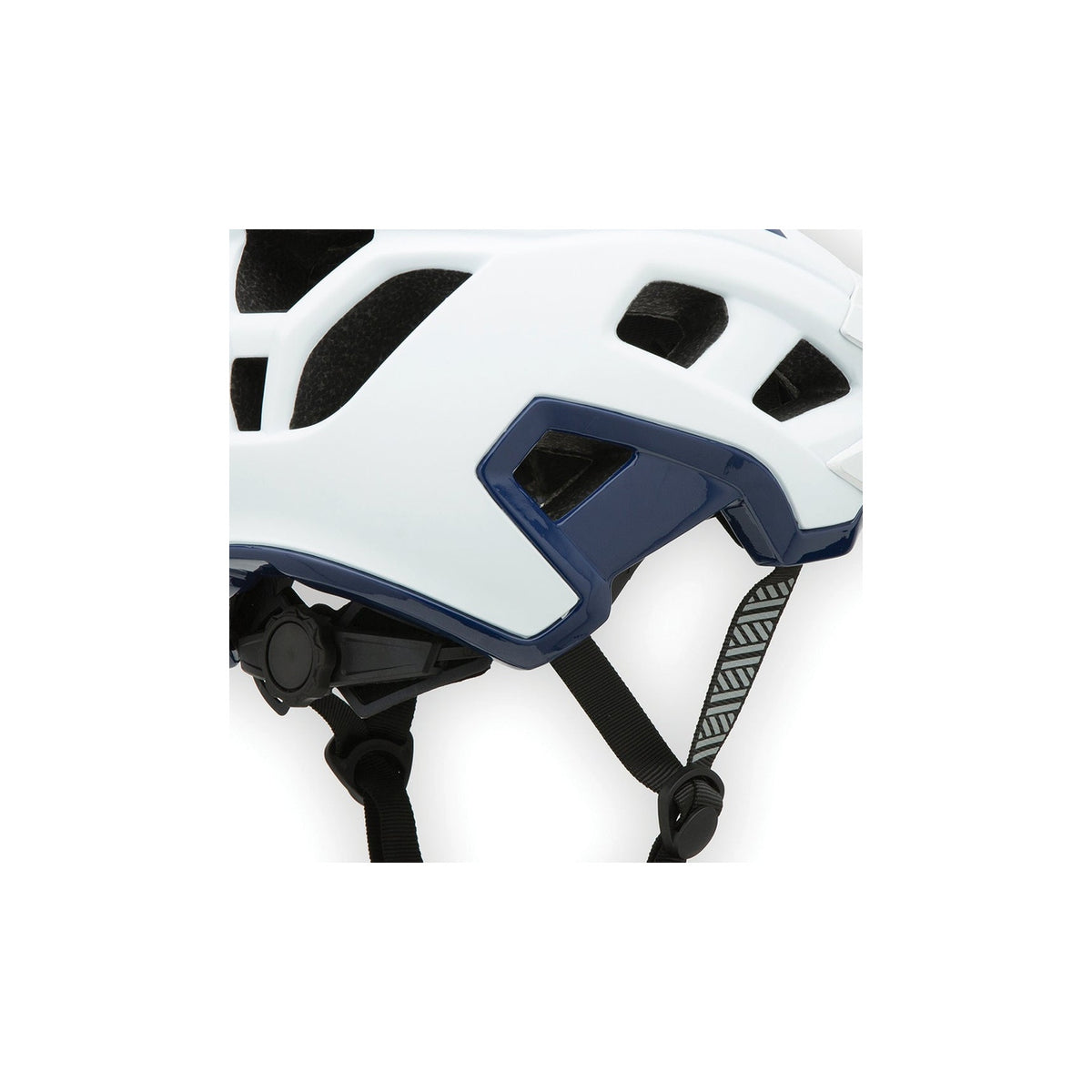 FAQ Casque vélo VTT à 17 aérations TAAC - Cima blanc