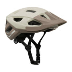 Casque vélo VTT à éclairage intégré TAAC - Cresta Beige - vue principale