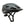 Casque vélo VTT à éclairage intégré TAAC - Cresta Noir - vue principale