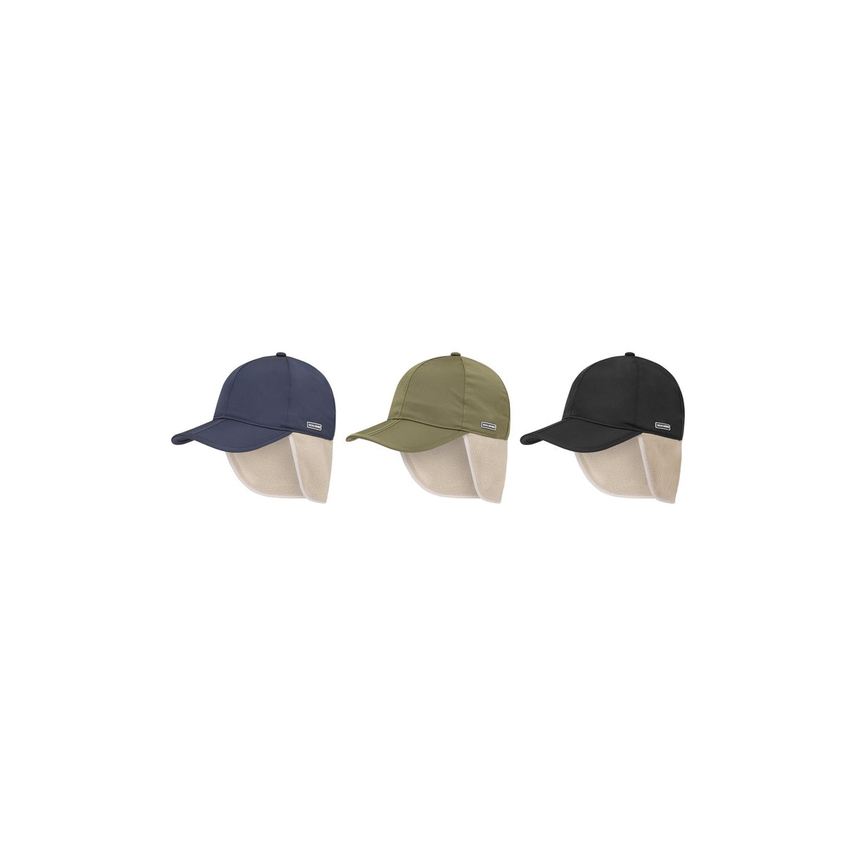 casquette-cache-oreilles-impermeable-sealskinz-cantley-faq
