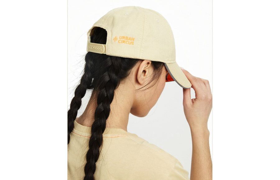 Casquette réfléchissante Urban Circus Eze section 1