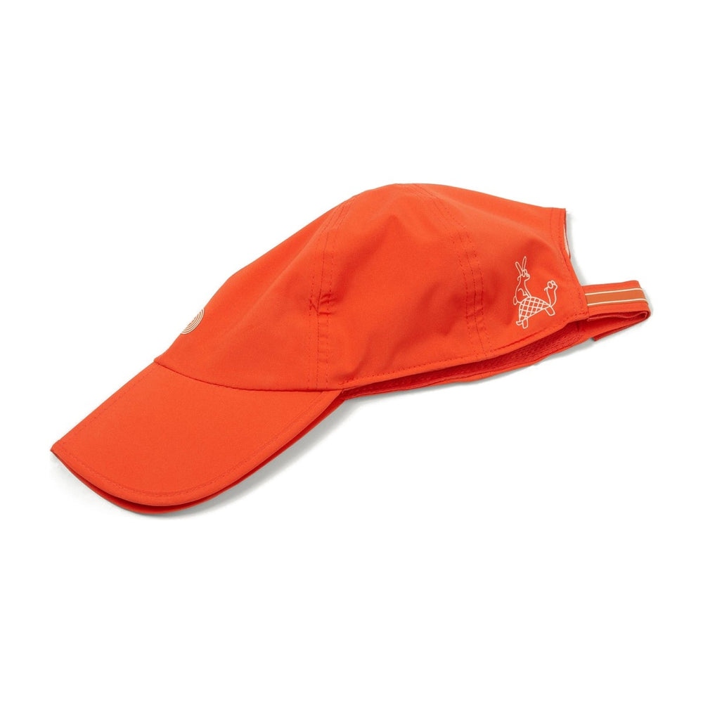 casquette-running-impermeable-sealskinz-wymondham-orange-4
