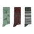chaussettes-faguo-socks-x3-lot-de-3-paires-vert-eau-bordeaux-1