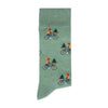 chaussettes-faguo-socks-x3-lot-de-3-paires-vert-eau-bordeaux-3