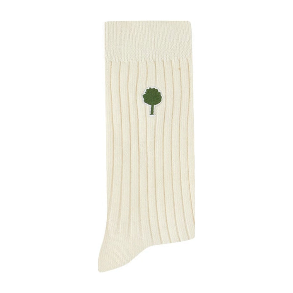 chaussettes-faguo-socks-x3-lot-de-3-paires-vert-fonce-ecru-4