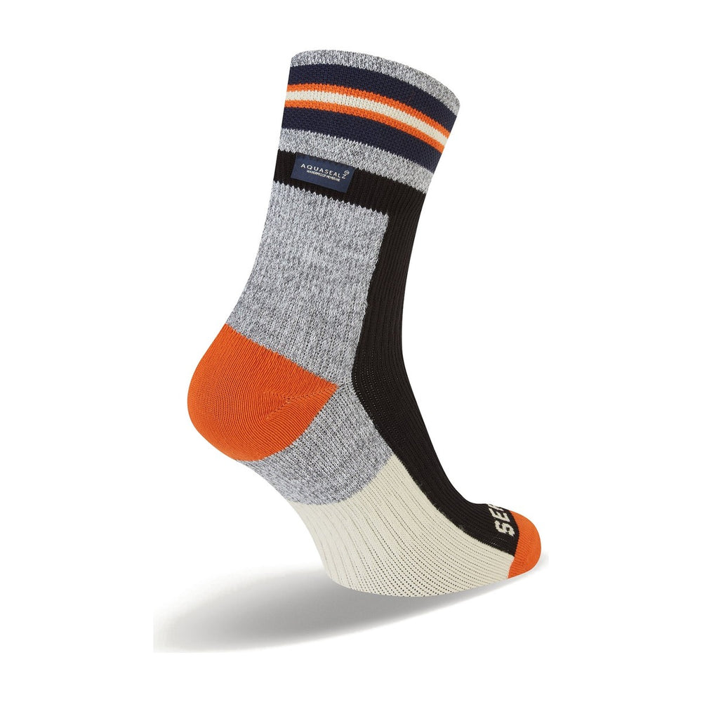 chaussettes-impermeables-courtes-sealskinz-surlingham-black-2