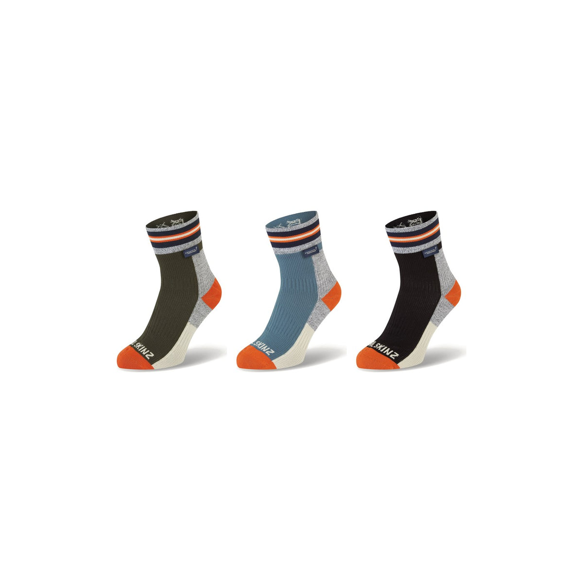 chaussettes-impermeables-courtes-sealskinz-surlingham-faq
