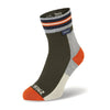 chaussettes-impermeables-courtes-sealskinz-surlingham-olive-1
