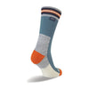chaussettes-impermeables-mi-mollet-sealskinz-surlingham-blue-2