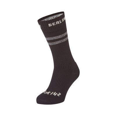 Chaussettes Imperméables mi-longues - Sealskinz Runton Hydrostop™