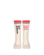 Chaussettes réfléchissantes GOFLUO – Bonnie