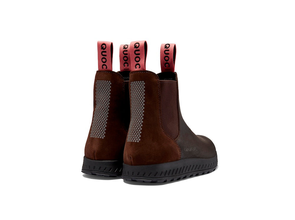 fahrradschuhe city Quoc Fahrradschuhe – Chelsea Boot City
