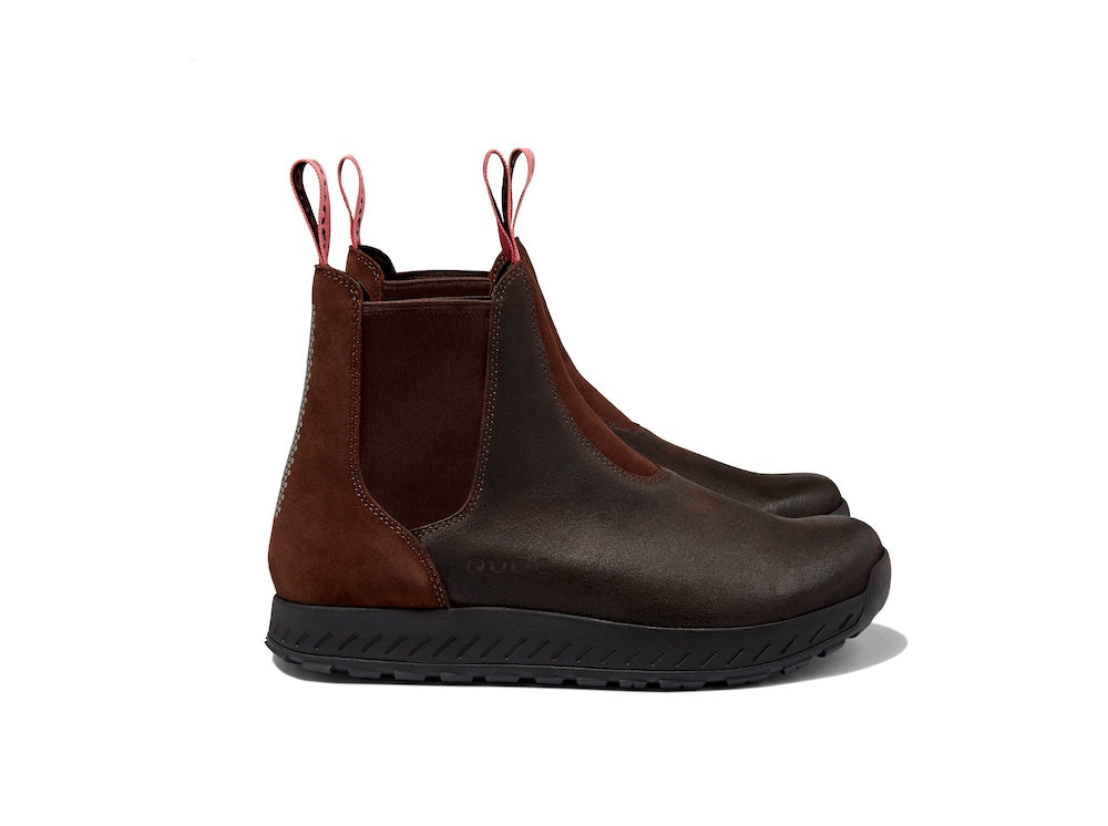 Quoc Fahrradschuhe – Chelsea Boot City