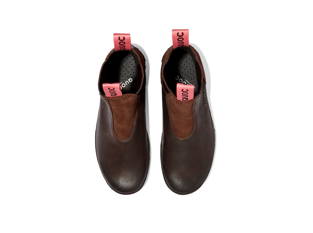 Chaussures de vélo Quoc – Chelsea Boot City