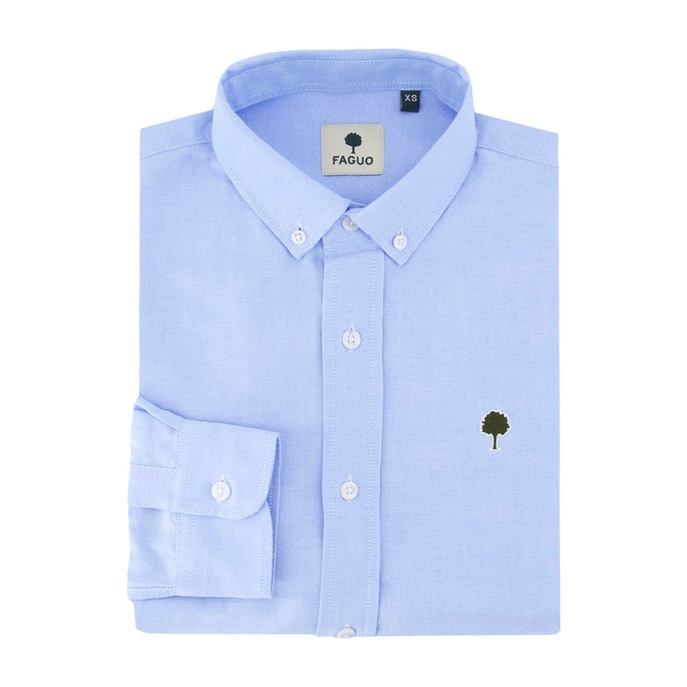 chemise-faguo-ivoy-bleu-ciel-2
