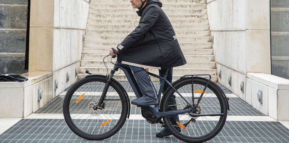 Couvre-chaussures imperméable - Tucano Urbano HYDROSTRETCH® UOSE