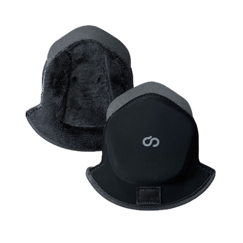 Cache-oreilles Virgo