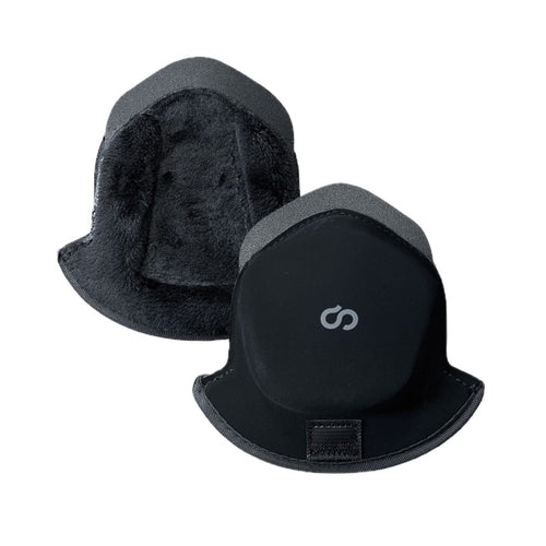 Cache-oreilles Virgo