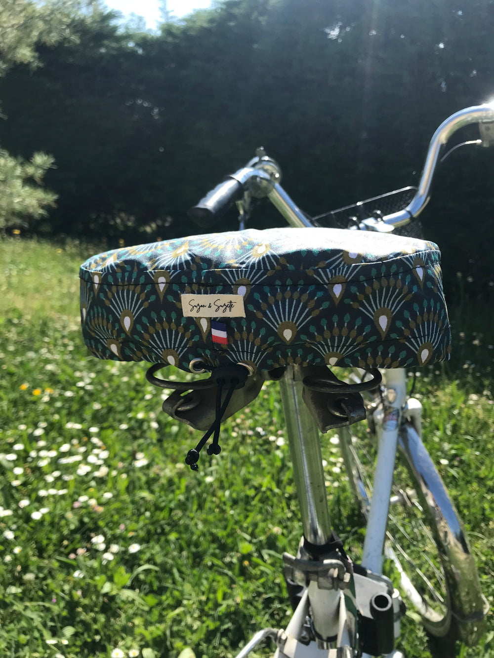 Tausend Bullit-Handschuhe