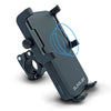 Telefonhalter mit integriertem Akku Cyclotron Sunslice