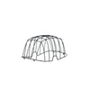 Grille de protection Buddy Basil – Dome Acier Space Frame