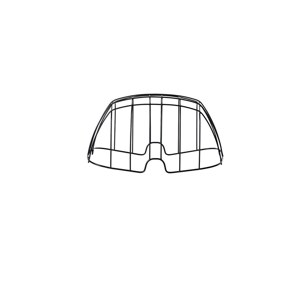 Grille de protection Buddy Basil – Dome Acier Space Frame