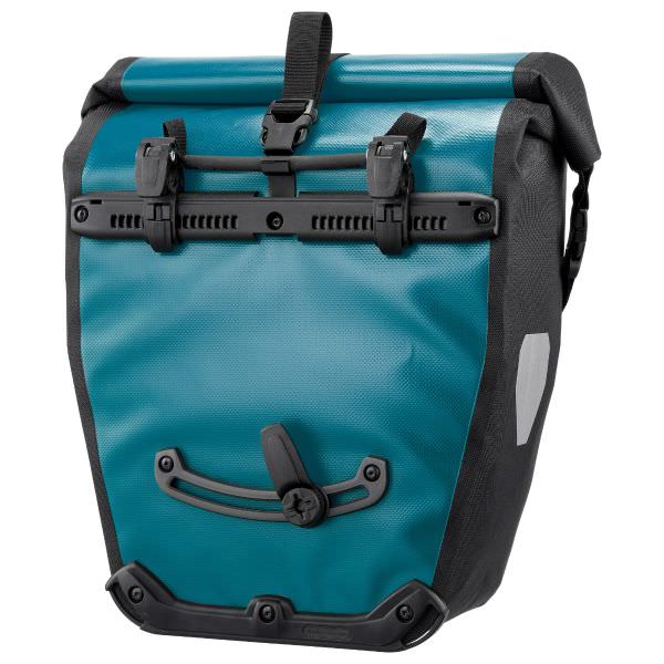 doppel fahrradtasche ortlieb Doppelter Gepäckträger - Ortlieb - Back-Roller Classic