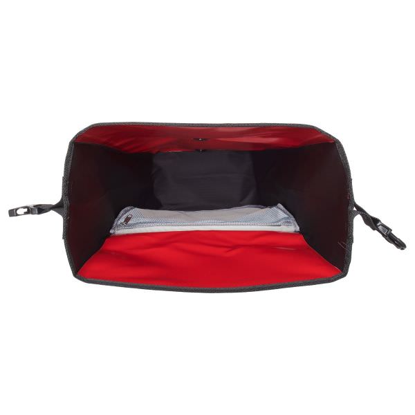 ortlieb doppel fahrradtasche Doppelter Gepäckträger - Ortlieb
