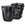 Doubles Sacoches arrière ORTLIEB Back-Roller XL