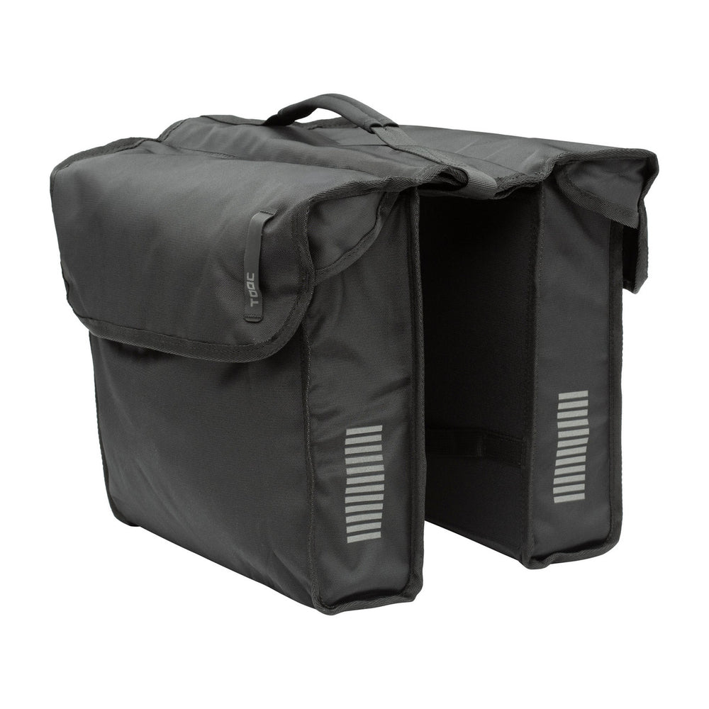 Double sacoche vélo TAAC - Double Pannier 20 L - vue principale