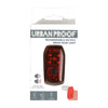 Feu stop arrière vélo Urban Proof 18 lm rechargeable USB - photo 3