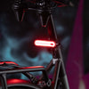 Éclairage arrière vélo Urban Proof LED 52 lm rechargeable USB - photo 2