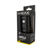 Éclairage avant KHEAX Capella 500 lm USB-C