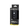 Éclairage avant KHEAX Capella Plus 900 lm USB-C