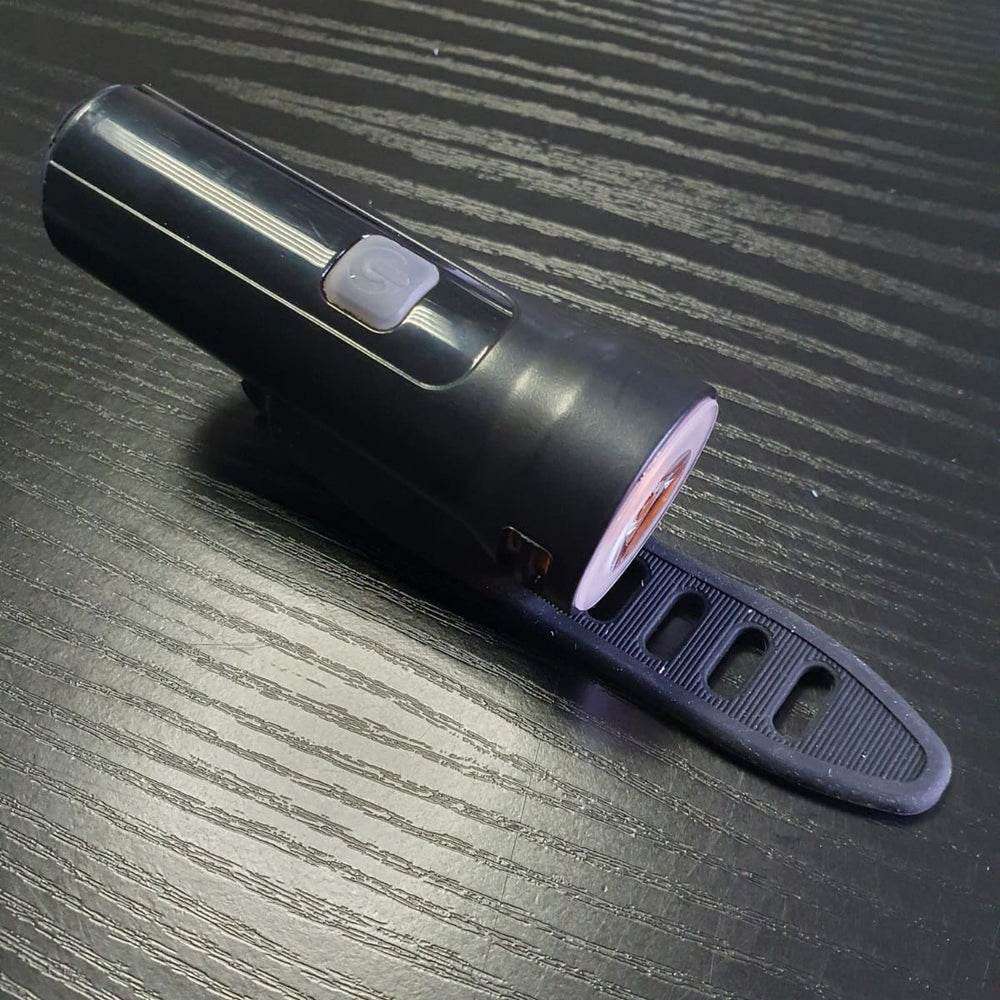 Éclairage avant vélo Urban Proof 320 lm rechargeable USB - photo 3