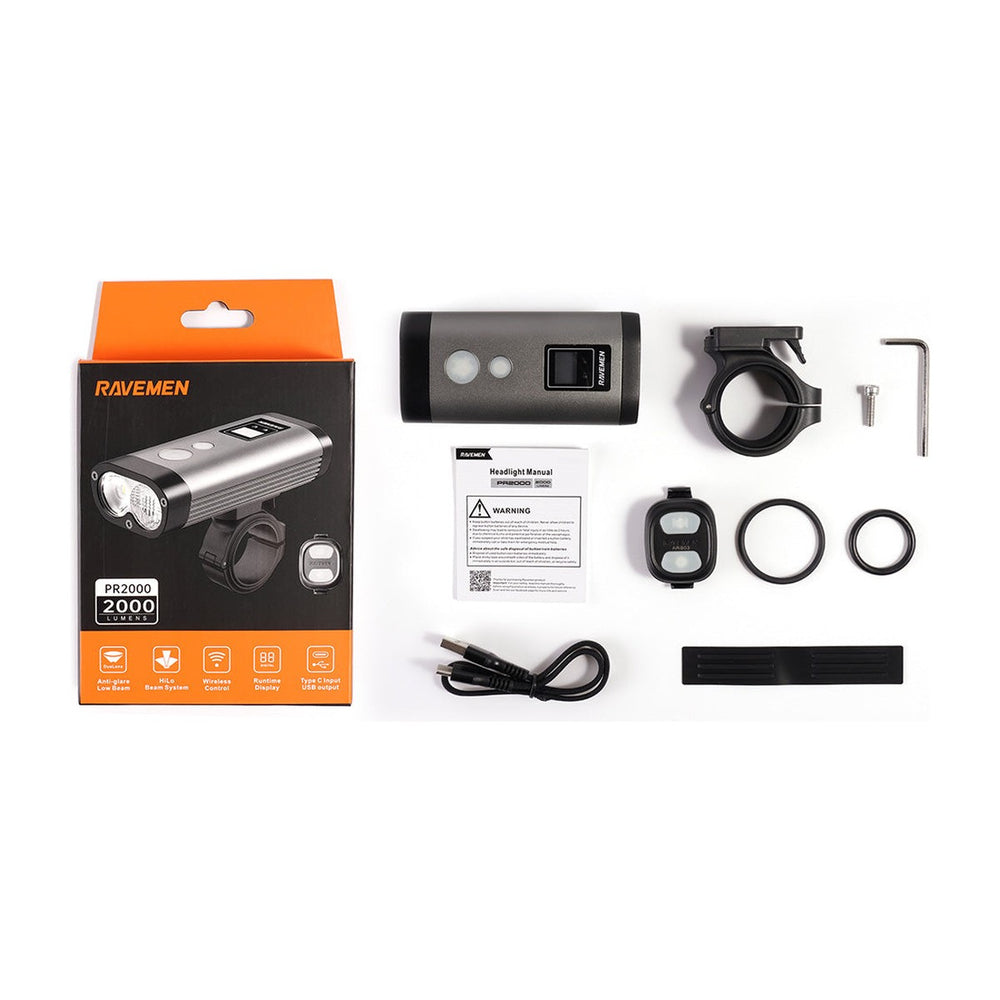 eclairage-avant-velo-ravemen-pr2000-6