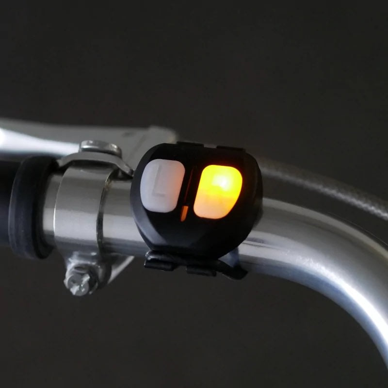 Éclairage clignotant pour casque de Overade OxiTurn