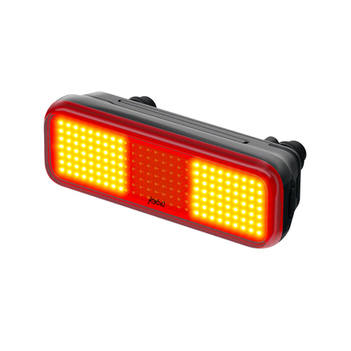 Éclairage arrière vélo Knog - Blinder Link